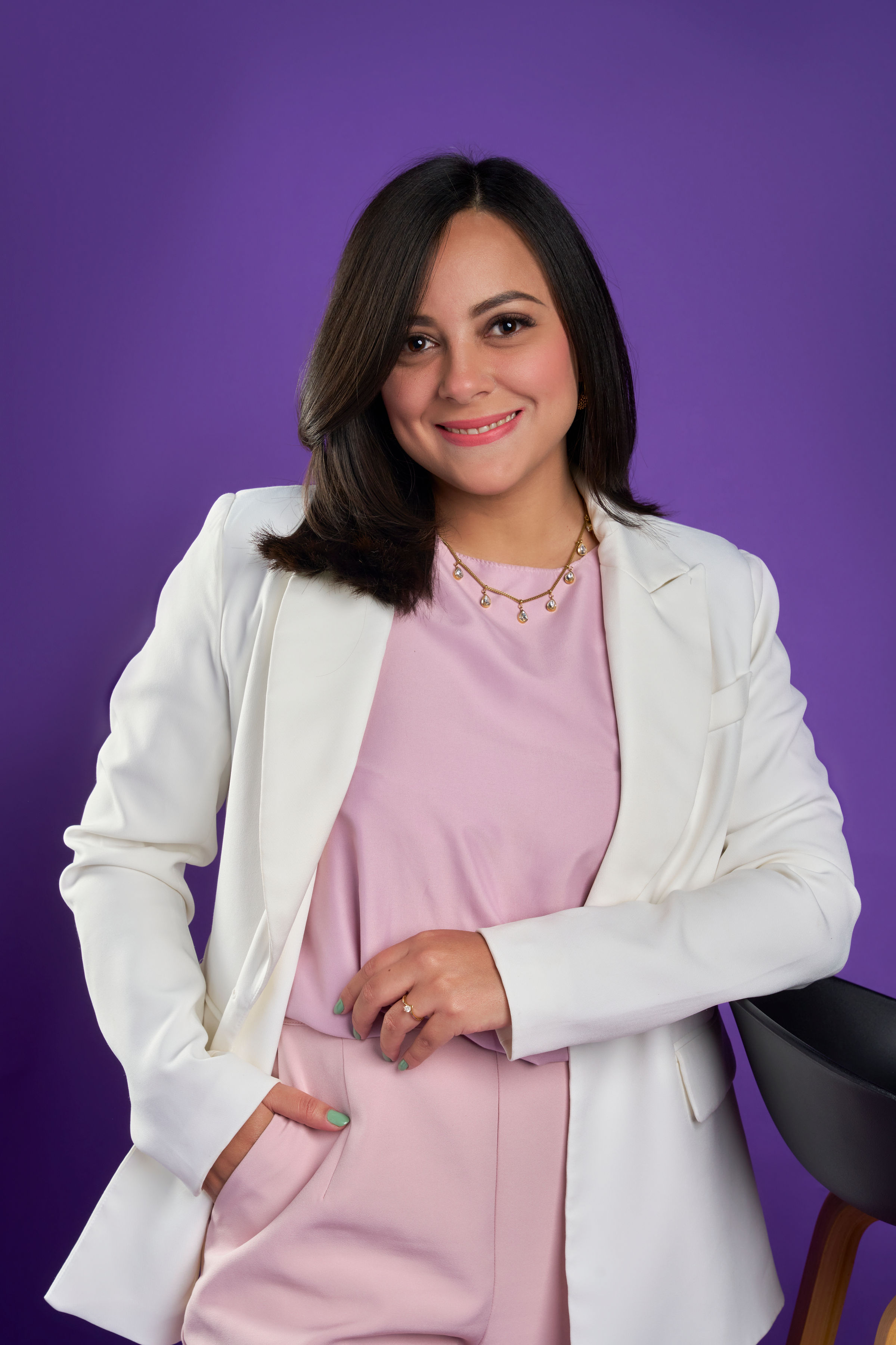 Dra. Gretzalid Meléndez